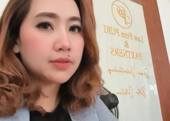 Putri Maya Rumanti, Dari Pengacara Kasus Vina Cirebon Hingga Gugat Skandal Pendidikan di Bandar Lampung
