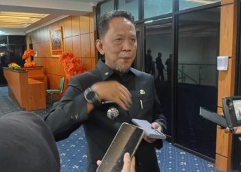 Pemprov Lampung Genjot Penyusunan DPPT: Dua Ruas Jalan Strategis Bakal Jadi Urat Nadi Pariwisata dan Ekonomi