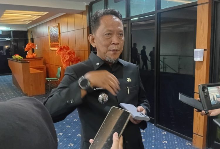 Pemprov Lampung Genjot Penyusunan DPPT: Dua Ruas Jalan Strategis Bakal Jadi Urat Nadi Pariwisata dan Ekonomi