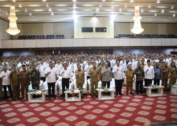 Rakornas Hilirisasi Komoditas Perkebunan Digelar di Kementerian Pertanian, Lampung Siap Jadi Penggerak Transformasi Pertanian Nasional