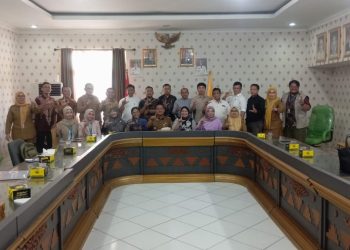 Disdikbud Lampung Gandeng Bimbel Strategis Tingkatkan Angka Partisipasi Perguruan Tinggi