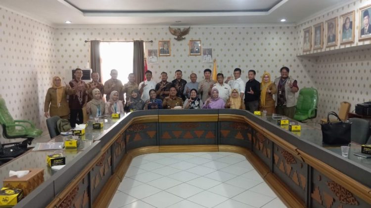 Disdikbud Lampung Gandeng Bimbel Strategis Tingkatkan Angka Partisipasi Perguruan Tinggi