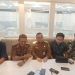 Dua Oknum LSM di Lampung Ditangkap, Diduga Lakukan Pemerasan Pejabat RSUDAM