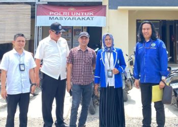 Ketua PERADI Klarifikasi Video Viral: “Rama Diansyah Tak Ada Kontak Fisik dengan Pelapor”