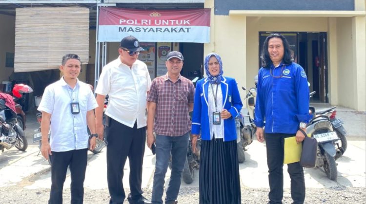 Ketua PERADI Klarifikasi Video Viral: “Rama Diansyah Tak Ada Kontak Fisik dengan Pelapor”