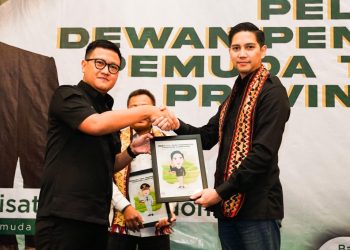 Lampung Jadi Lokomotif Hilirisasi Pangan Nasional: Momentum Hari Tani Nasional 2025