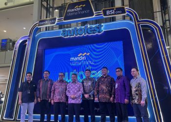 MUF Auto Fest 2025 Lampung Hadir, Hadirkan Pembiayaan Otomotif Terjangkau dan Inklusif