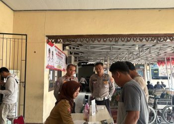 Heboh! Samsat Lampung Selatan Tegaskan Tak Ada Jalur Khusus, Semua Wajib Ikuti Prosedur Resmi!