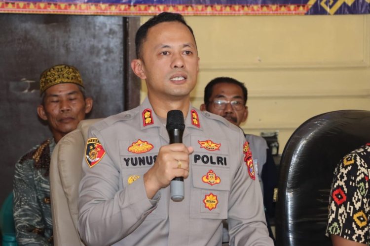 Modus Mancing Berujung Penjara! Rumah Wabup OKU Selatan Dibobol, Dua Pelaku Ditangkap, Satu Masih Buron