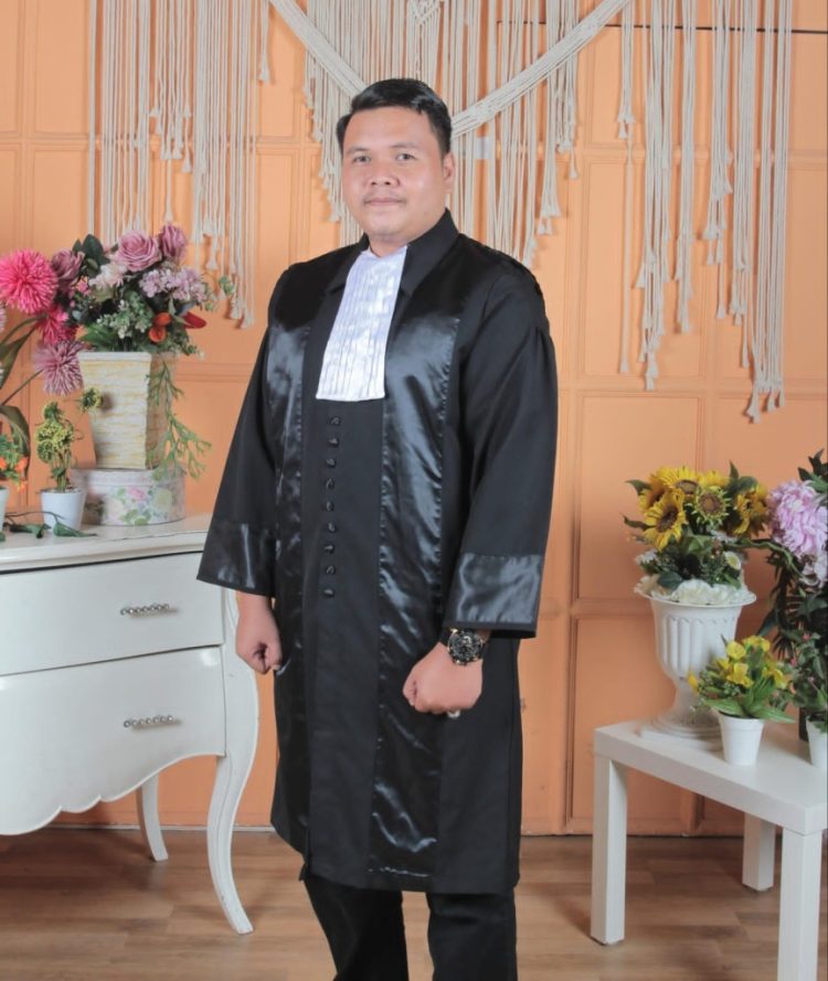 Tersangka KDRT di Lampung Utara Mangkir Panggilan, Kuasa Hukum Korban Desak Polisi Bertindak Tegas