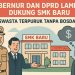 Geger Pendidikan Lampung: Gubernur dan DPRD Dukung SMK Baru, Nasib SMK Swasta Kian Terpuruk