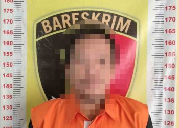 Pria di Lampung Selatan Ditangkap Usai Tipu Mobil dengan Janji Bayaran Harian