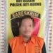 Pria di Lampung Selatan Ditangkap Usai Tipu Mobil dengan Janji Bayaran Harian