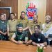 Radio Dimensi Baru Lampung Selatan Gelar Talkshow Eksklusif, Dandim 0421 Ajak Generasi Muda Jadi Prajurit TNI AD Tanpa Biaya