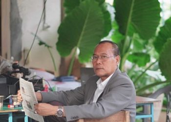 Skandal SMA Siger di Bandar Lampung: Dugaan Penyalahgunaan Aset, APBD, dan Ancaman Masa Depan Anak Didik