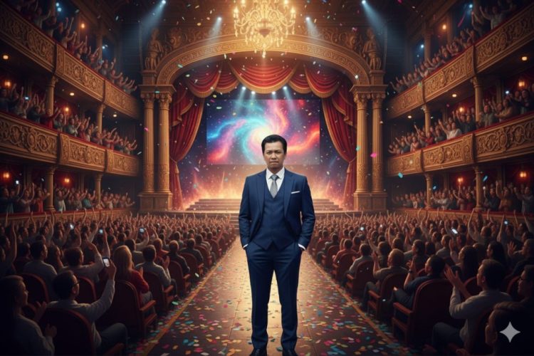 Membaca Puisi Rahasia Jalan yang Tak Pernah Berubah dengan Teori Semantik: Perlawanan Liris ala Penyair Muda Lampung