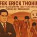 Efek Erick Thohir: PSSI Rugi Puluhan Miliar Usai Pecat Shin Tae-yong, Timnas Indonesia Ikut Tersungkur!