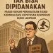 Hasil RUPS Tak Bisa Dipidanakan: Pakar Hukum Ingatkan Bahaya Kriminalisasi Keputusan Bisnis BUMD Lampung