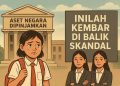 Anak Sekolah Jadi Korban Bullying dan Polemik Sekolah Swasta, Wali Kota Bandar Lampung dan Saudari Kembar Jadi Sorotan