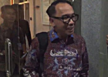 Mantan Bupati Way Kanan Raden Adipati Surya Dua Kali Diperiksa Kejati Lampung, Status Masih Saksi dalam Kasus Penguasaan Hutan