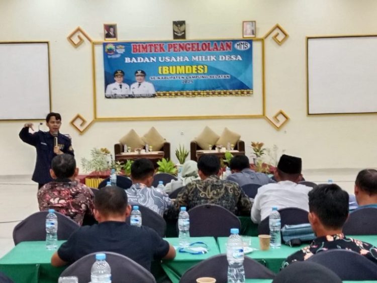 Desa Digital: Harapan Baru di Tengah Tantangan Pembangunan Pedesaan