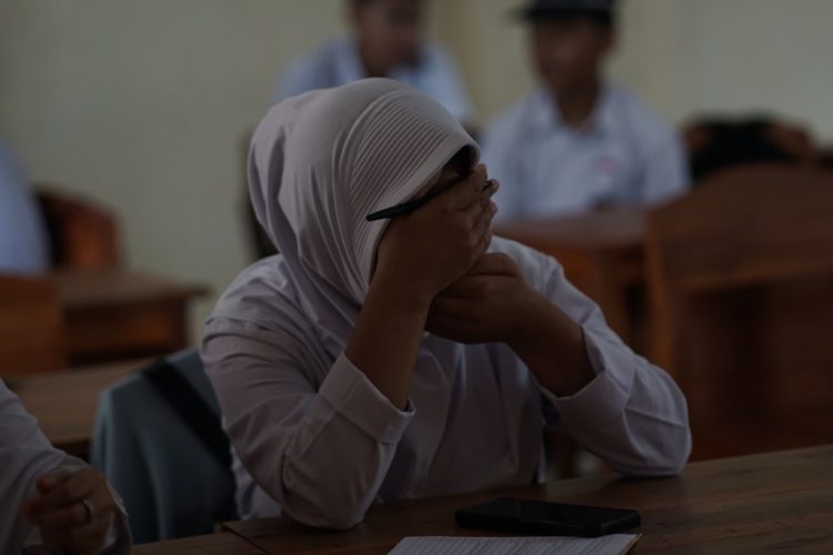 Ironi Pendidikan di Lampung: Guru Bela Sekolah Bermasalah, Murid Terancam Tak Dapat Ijazah Resmi