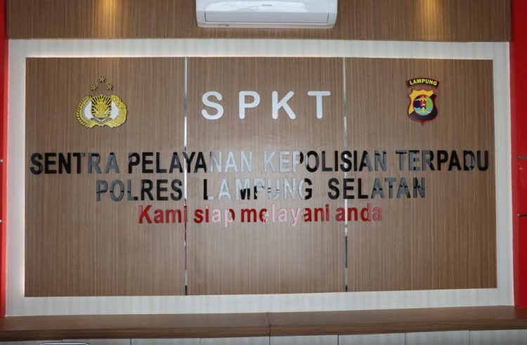 Waspada! Modus Penipuan Telepon Mengatasnamakan Polwan Polres Lampung Selatan, Warga Hampir Jadi Korban