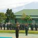 Dandim 0424/Tanggamus Pimpin Upacara Peringatan Hari Kesaktian Pancasila, Tegaskan Pentingnya Persatuan Bangsa