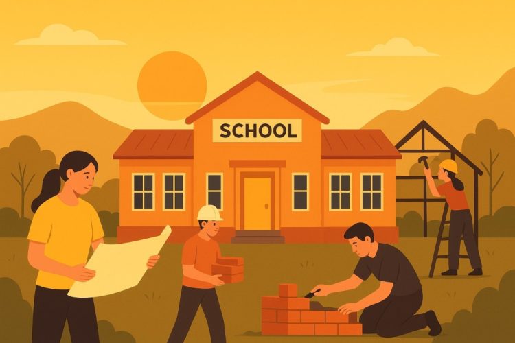 Prosedur Lengkap Mendirikan Sekolah di Lampung: Panduan Resmi, Dasar Hukum, dan Tahapan Perizinannya