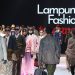 Lampung Fashion Tendance 2025 Resmi Dibuka, Tampilkan Desainer Nasional dan Internasional