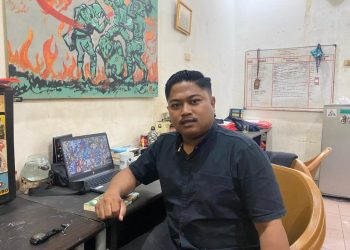 BEM Unila Desak Polda Lampung Segera Tetapkan Tersangka Kasus Dugaan Kekerasan Diksar MAHEPEL, Soroti Tanggung Jawab Fakultas