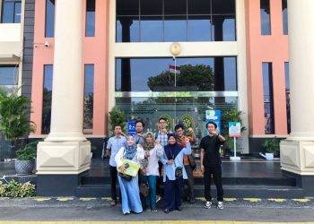 BUMD Lampung Kembali Jadi Sorotan: Buruh PT Wahana Raharja Masih Menunggu Hak yang Tertunda