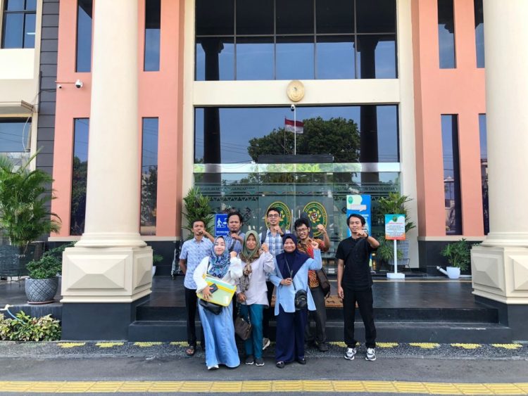 BUMD Lampung Kembali Jadi Sorotan: Buruh PT Wahana Raharja Masih Menunggu Hak yang Tertunda