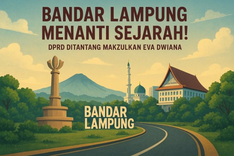 Kredit Program Perumahan (KPP): Terobosan Akses Pembiayaan Rumah untuk Masyarakat dan UMKM Lampung