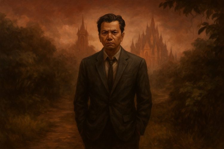 Penyair Muda Lampung Bongkar Misteri Yayasan Pendidikan: Sekolah di Istana Para Dewi, Kritik Tajam Dunia Pendidikan yang Sarat Ironi