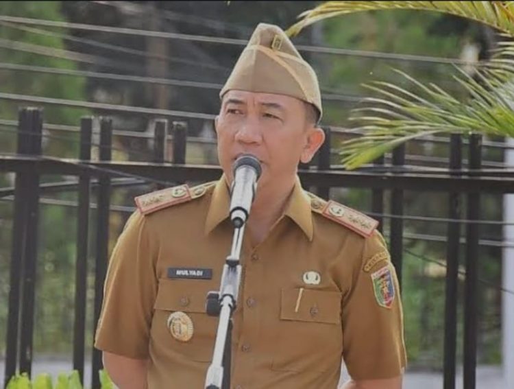 Lampung Perkuat Kemitraan Petani dan Industri Tapioka Hadapi Tekanan Harga Global