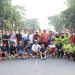 Virtual Run Super Ramli Heart Race 2025 Ramaikan Lampung Tengah, Bupati Ikut Dorong Hidup Sehat