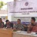 BPN Pringsewu Gencar Sosialisasi PTSL, Masyarakat Pekon Tambah Rejo Barat Antusias