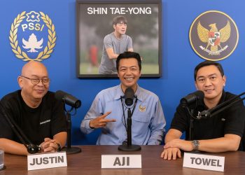 Patrick Kluivert Jadi Kambing Hitam? PSSI dan Pundit Di Balik Layar Pengambilan Keputusan Timnas Indonesia