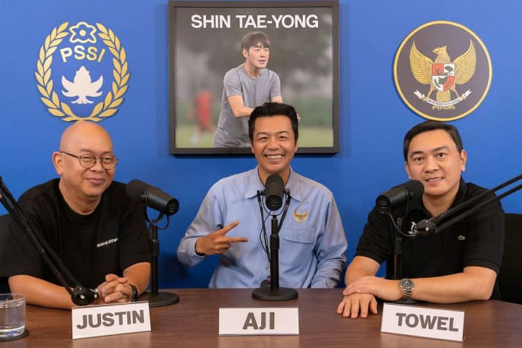 Patrick Kluivert Jadi Kambing Hitam? PSSI dan Pundit Di Balik Layar Pengambilan Keputusan Timnas Indonesia