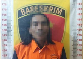 Penganiayaan Berat di Jati Agung, Pria Tewas Dianiaya Menggunakan Gancu, Pelaku Diringkus Polisi
