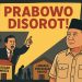 Prabowo Disorot! Gubernur Gerindra Dituding Matikan Sekolah Swasta dan Lembaga Pendidikan Rakyat