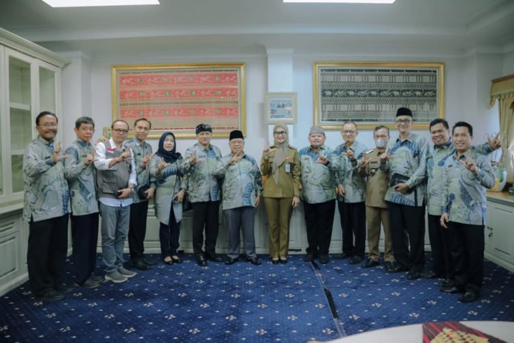FKUB Lampung Tingkatkan Koordinasi Lintas Agama, Wagub Jihan Nurlela Dorong Kerukunan Umat Beragama