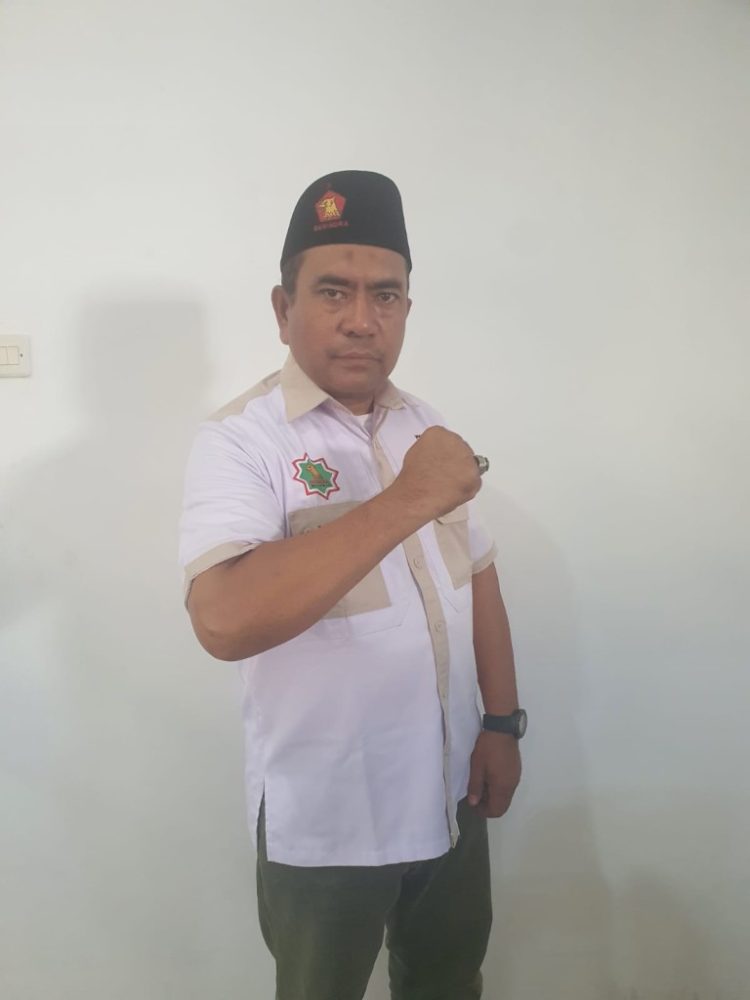 Heboh! PD GEMIRA Lampung Siap Dilantik, Siap Dongkrak Kekuatan Partai Gerindra