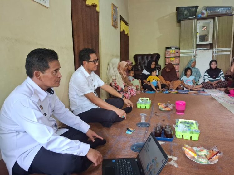 Lapas Kalianda Sosialisasikan Pengendalian Gratifikasi, Dorong Zona Integritas dan Pelayanan Publik Bersih