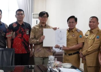 BPK Lampung Mulai Pemeriksaan Sarana dan Prasarana Pendidikan di Lampung Selatan, Ini Target dan Tujuannya
