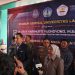 Kapolda Lampung Irjen Pol Helmy Santika Dampingi Menko AHY, Tegaskan Komitmen Kawal Pembangunan Infrastruktur di Bumi Ruwa Jurai