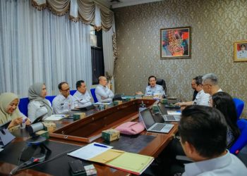 LEIF 2025 Siap Dorong Hilirisasi Komoditas dan Ekonomi Lampung, Gubernur Rahmat Mirzani Djausal Beri Arahan Strategis