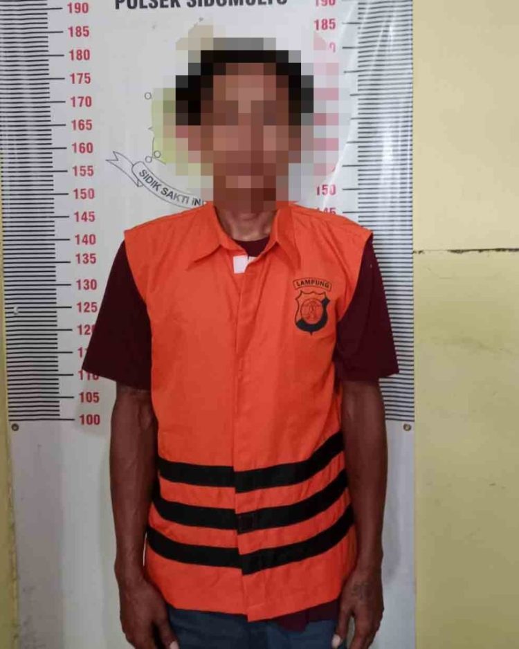 Polisi Tangkap Komplotan Pencuri Motor di Sidomulyo, Salah Satu Pelaku Residivis Kasus Serupa