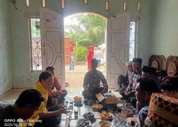 Kabar Gembira! Pembangunan dan Pelebaran Jalan di Kecamatan Semaka Siap Dongkrak Mobilitas dan Ekonomi Warga